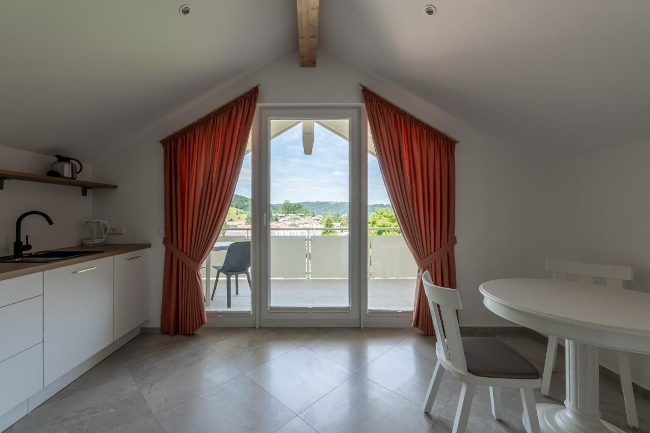 Siegsdorf Suiten المظهر الخارجي الصورة