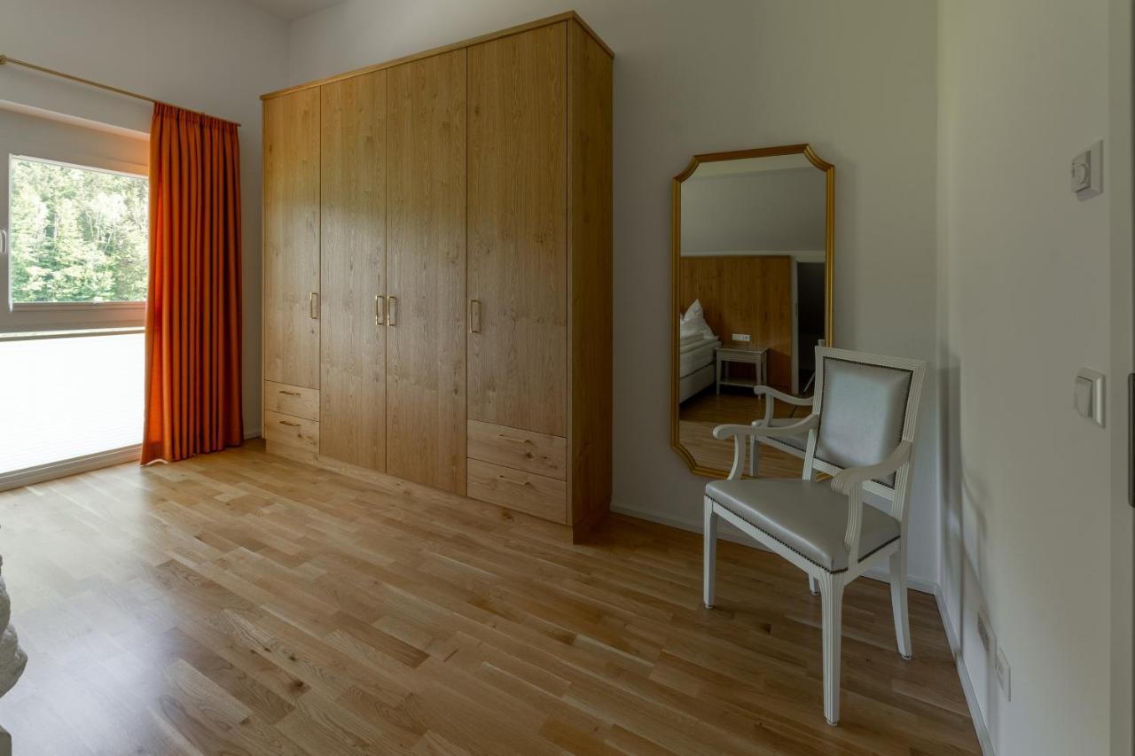 Siegsdorf Suiten المظهر الخارجي الصورة